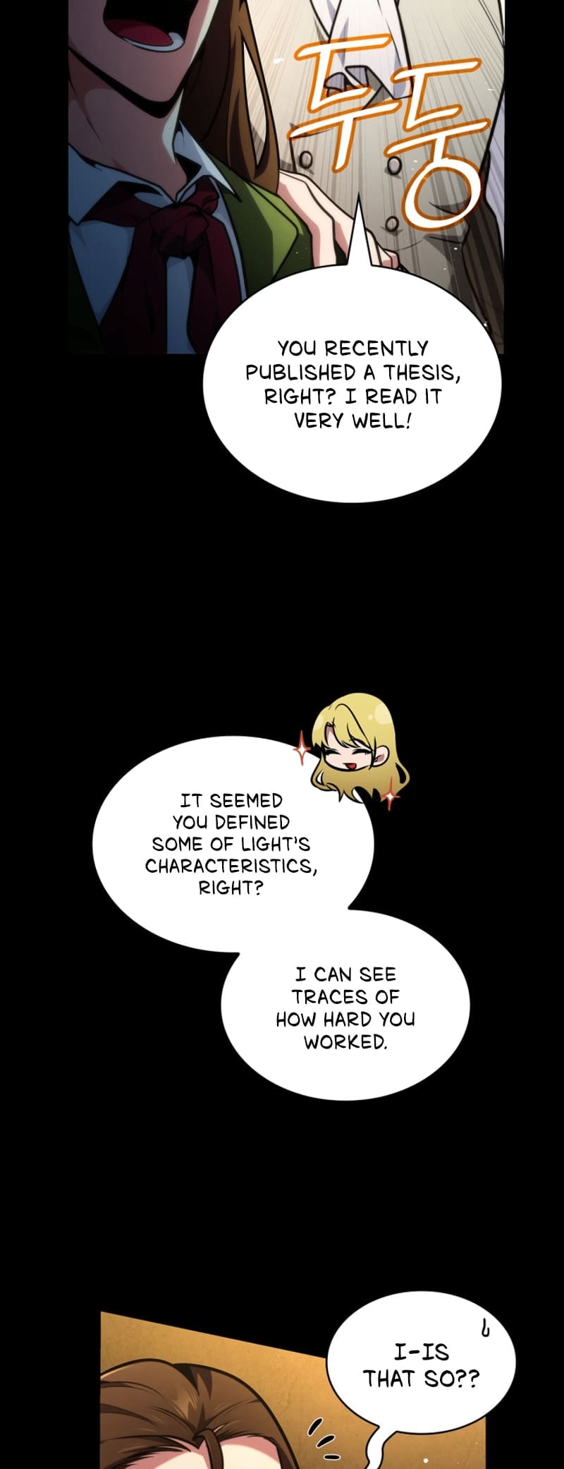 Infinite Mage, Chapter 74 image 80
